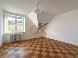 Prodej rodinného domu, Střítež nad Bečvou, 170 m2