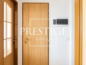 Pronájem bytu 2+kk, Praha - Nové Město, Gorazdova, 40 m2