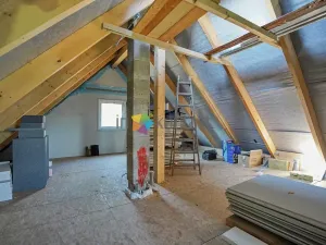 Prodej rodinného domu, Holasovice, 107 m2