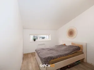 Prodej rodinného domu, Svatobořice-Mistřín - Svatobořice, 124 m2