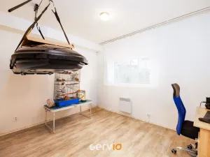 Prodej rodinného domu, Svatobořice-Mistřín - Svatobořice, 124 m2