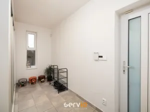 Prodej rodinného domu, Svatobořice-Mistřín - Svatobořice, 124 m2