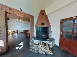 Pronájem restaurace, Polná, Tyršova, 166 m2