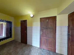 Pronájem restaurace, Polná, Tyršova, 166 m2