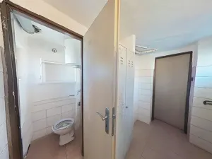 Pronájem restaurace, Polná, Tyršova, 166 m2