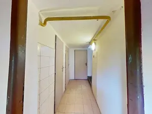 Pronájem restaurace, Polná, Tyršova, 166 m2