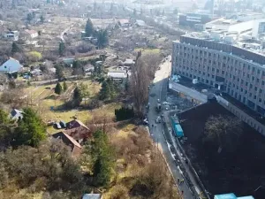 Prodej komerčního pozemku, Brno, Vinohrady, 990 m2