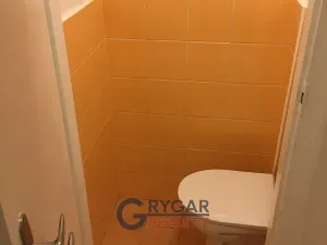 Pronájem bytu 1+1, Praha - Vinohrady, Římská, 42 m2