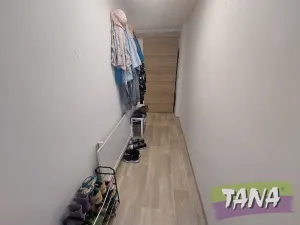 Prodej bytu 2+1, Jenišovice, 54 m2