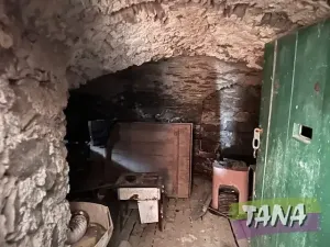 Prodej chalupy, Roprachtice, 50 m2