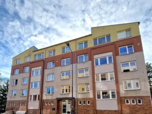 Prodej bytu 2+kk, Benešov, 52 m2