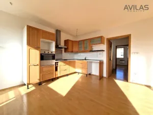 Prodej bytu 2+kk, Benešov, 52 m2