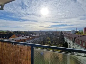 Prodej bytu 2+kk, Benešov, 52 m2