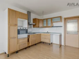 Prodej bytu 2+kk, Benešov, 52 m2
