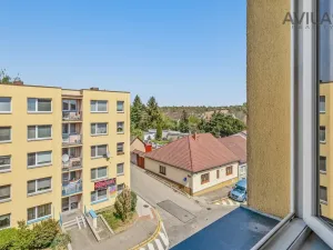 Prodej bytu 2+kk, Benešov, 52 m2
