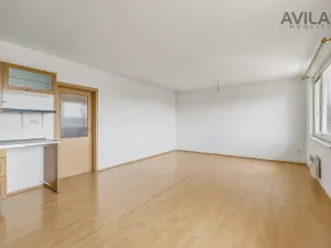 Prodej bytu 2+kk, Benešov, 52 m2
