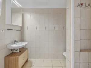 Prodej bytu 2+kk, Benešov, 52 m2