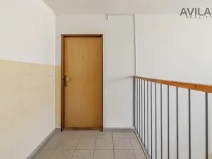 Prodej bytu 2+kk, Benešov, 52 m2