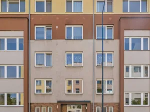 Prodej bytu 2+kk, Benešov, 52 m2