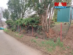 Prodej pozemku pro bydlení, Červené Pečky - Opatovice, 484 m2