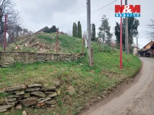 Prodej pozemku pro bydlení, Červené Pečky - Opatovice, 484 m2