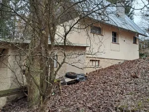 Prodej rodinného domu, Městečko, 55 m2