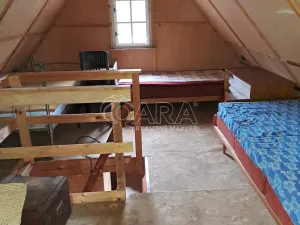 Prodej rodinného domu, Městečko, 55 m2