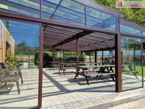 Prodej restaurace, Dasnice, 230 m2