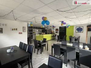 Prodej restaurace, Dasnice, 230 m2