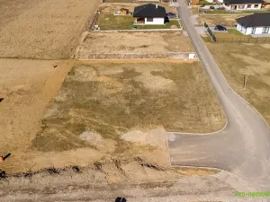 Prodej pozemku pro bydlení, Veselá, 1050 m2