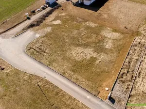 Prodej pozemku pro bydlení, Veselá, 1050 m2