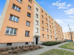 Prodej bytu 2+1, Karviná, Březová, 55 m2