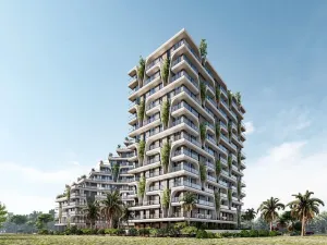 Prodej bytu 3+kk, Kavaja, Albánie, 97 m2