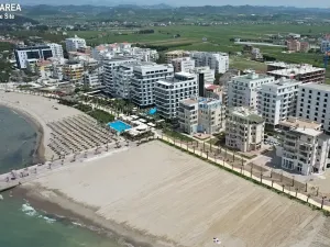 Prodej bytu 3+kk, Kavaja, Albánie, 97 m2