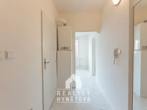 Prodej bytu 1+1, Blansko, Okružní, 40 m2