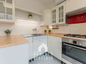 Prodej bytu 1+1, Blansko, Okružní, 40 m2