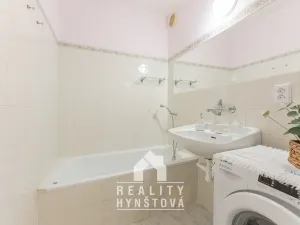 Prodej bytu 1+1, Blansko, Okružní, 40 m2