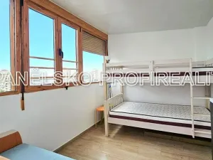 Prodej bytu 2+kk, Alicante, Španělsko, 35 m2
