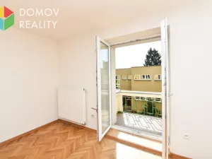 Pronájem bytu 3+1, Beroun, Vladislava Vančury, 63 m2