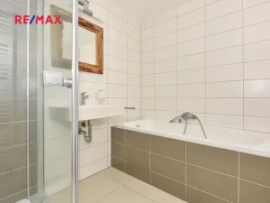 Pronájem bytu 2+kk, Plzeň, Rybářská, 70 m2