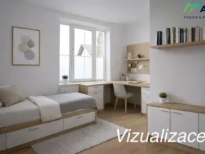 Prodej bytu 3+kk, Třinec - Staré Město, Dvořákova, 81 m2