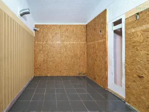 Prodej restaurace, Plzeň, Nerudova, 134 m2