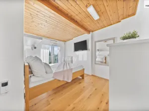 Prodej bytu 6+kk a větší, České Budějovice - České Budějovice 7, Matice školské, 177 m2