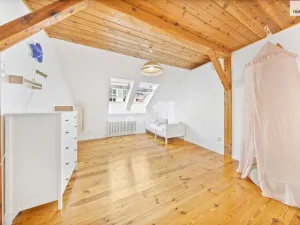 Prodej bytu 6+kk a větší, České Budějovice - České Budějovice 7, Matice školské, 177 m2