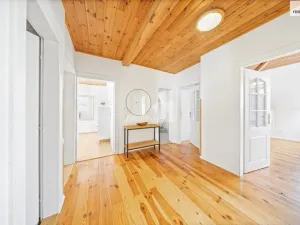 Prodej bytu 6+kk a větší, České Budějovice - České Budějovice 7, Matice školské, 177 m2