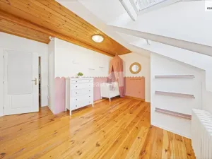 Prodej bytu 6+kk a větší, České Budějovice - České Budějovice 7, Matice školské, 177 m2