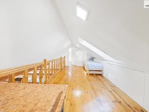 Prodej bytu 6+kk a větší, České Budějovice - České Budějovice 7, Matice školské, 177 m2