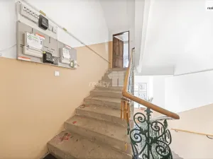 Prodej bytu 6+kk a větší, České Budějovice - České Budějovice 7, Matice školské, 177 m2