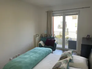 Pronájem bytu 2+kk, Plzeň - Valcha, Špačková, 52 m2