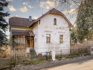 Prodej vily, Senohraby, Ve vilách, 324 m2